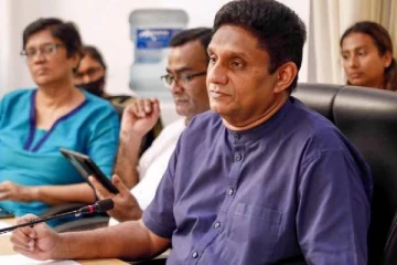 சஜித்தின் முறைகேடுகளை ஆவணப்படுத்திய பிரசன்ன ரணதுங்க