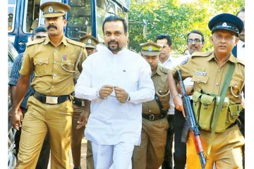 விமல் வீரவன்சவை கைது செய்யுமாறு பிறப்பிக்கப்பட்ட அதிரடி உத்தரவு!