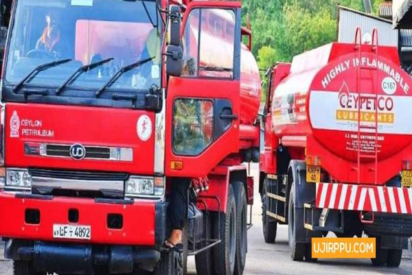 சனி - ஞாயிற்றுக்கிழமைகளில் எரிபொருள் விநியோகத்தைத் தொடர அறிவுறுத்தில்! | Continue On Saturday Sunday Fuel Distribution