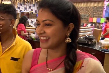 திருமணமாகி 9 ஆண்டுகள் குழந்தை இல்லை.. நடிகை ரச்சிதா கணவரை பிரிய இப்படியொரு காரணம் இருக்கிறதா..