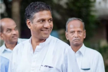 ”பெட்ரோல் விலை உயர்வுக்கு தாலிபான்கள் தான் காரணம்” பாஜக எம்.எல்.ஏ பரபரப்பு பேச்சு