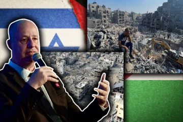 காசா மீதான போர் ஏழு மாதங்கள் நீடிக்கும் : இஸ்ரேல் திட்டவட்டம்