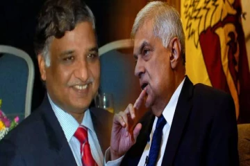 'றோ' தலைவர் கொழும்புக்கு இரகசிய பயணம்! - ரணிலுடன் மூடிய அறைக்குள் பேச்சு