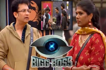 ஆணவத்தில் ஆடும் தீபக்.. கொந்தளிக்கும் அருண்- ஒட்டுமொத்தமாக ஒன்று கூடிய Housemates