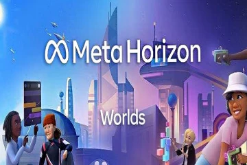மெட்டா நிறுவனத்தின் மெய்நிகர் தோற்ற விளையாட்டில் தவறான செயற்பாடு