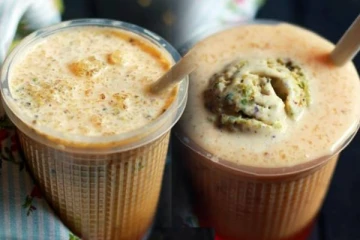 கோடை வெயிலுக்கு குளுகுளு ஜிகர்தண்டா.., எப்படி தயாரிப்பது?