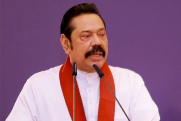 அனுராரபுரத்தில் மொட்டு கட்சியின் முதலாவது தேர்தல் கூட்டம்