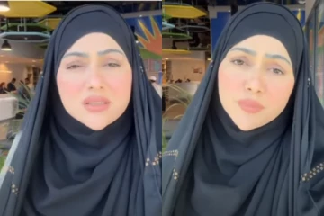 மாற்று துணி கூட வழியில்லை..என்ன பண்றதுனே தெரில..சிம்பு பட நடிகை வேதனை