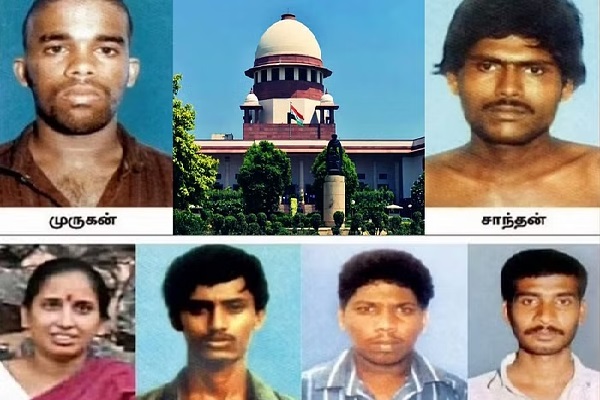அறுவர் விடுதலை -உச்ச நீதிமன்றின் தீர்ப்பை மதிக்கிறேன் - முதல்வர் ஸ்டாலின் | I Respect Supreme Court S Verdict Stalin