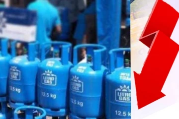 ලබන සතියේ ගෑස් මිල විශාල ගාණකින් අඩු වෙයි?...හදිසියේවෙළඳ පොලේ සිදුවූ දේ..