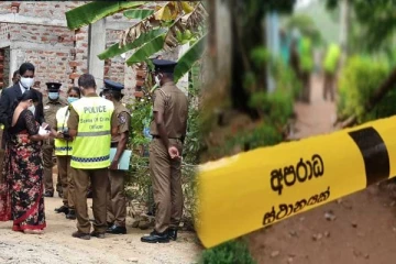 வவுனியாவில் மிளகாய் தூள் விசிறி வாள் வெட்டு தாக்குதல் ; பரிதாபமாக ஒருவர் பலி