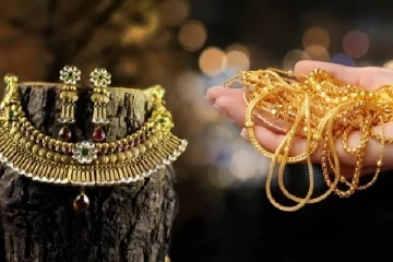 சவரனுக்கு ரூ.1800 குறைந்தது - தங்கம் இன்னும் எவ்வளவு குறையும்?