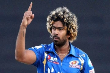 மும்பை இந்தியன்ஸ் அணியில் மீண்டும் மலிங்க