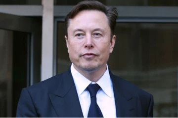 உலக பணக்கார பட்டியிலில் நம்பர் 1 இடத்தை பிடித்த எலான் மஸ்க்