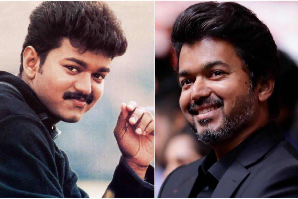 விஜய் வறுமை பற்றி எனக்கு தெரியும்! படு வைரலாகும் நண்பனின் பதிவு | Did Vijay Grow Up Poverty Friend Post Goes Viral விஜய் வறுமை பற்றி எனக்கு தெரியும்! படு வைரலாகும் நண்பனின் பதிவு | Did Vijay Grow Up Poverty Friend Post Goes Viral
