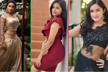 விஜய் மகன் சஞ்சய்க்கு ஸ்கெட்ச் போடும் இளம் நடிகை - ரசிகர்கள் அதிர்ச்சி!