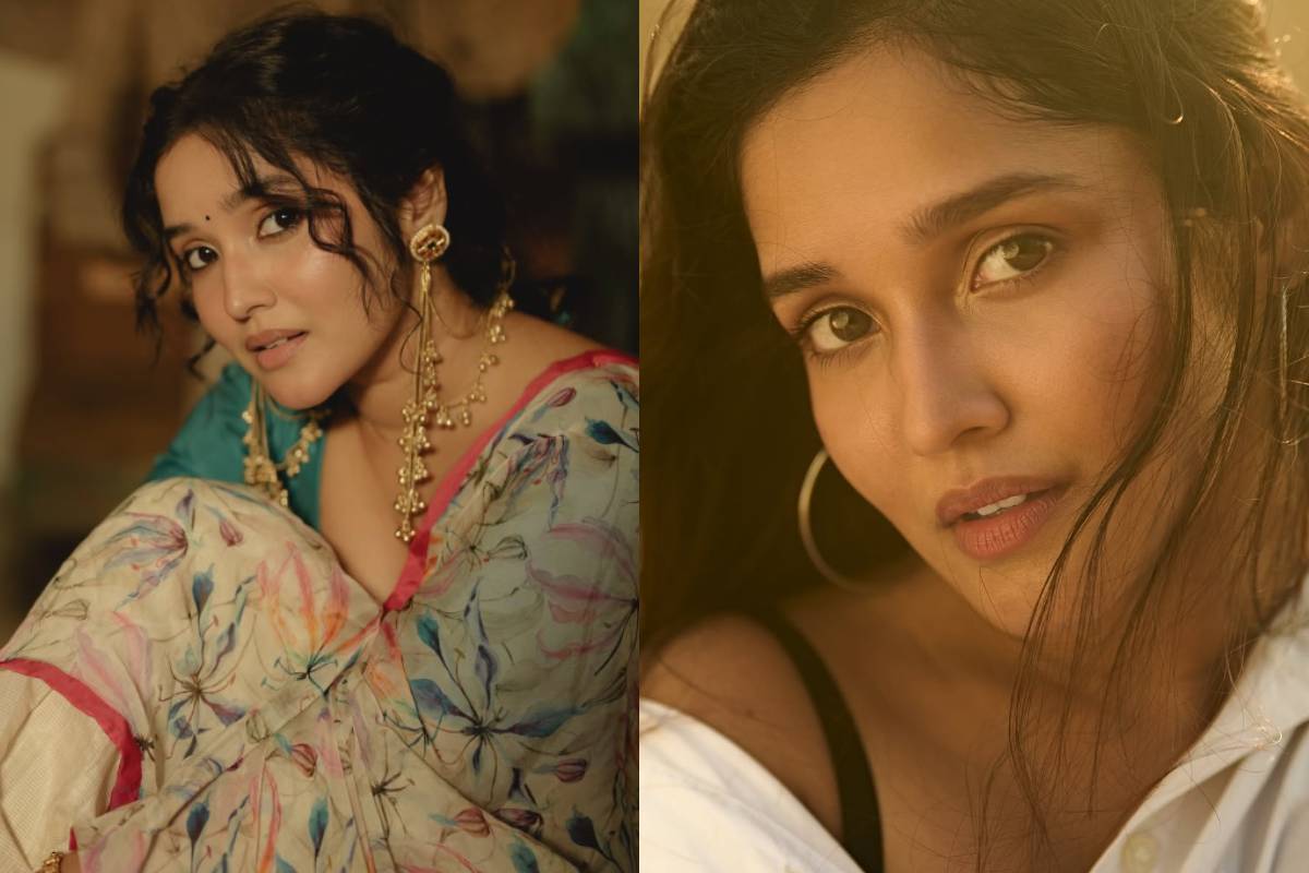 21 வயதான நடிகை அனிகா சுரேந்திரனின் ஸ்டன்னிங் லுக் புகைப்படங்கள்.. | 21 Age Actress Anikha Surendran Recent Photos 21 வயதான நடிகை அனிகா சுரேந்திரனின் ஸ்டன்னிங் லுக் புகைப்படங்கள்.. | 21 Age Actress Anikha Surendran Recent Photos