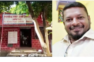 9 வயது சிறுமிக்கு பாலியல் தொல்லை கொடுத்த நபர் - போக்சோ சட்டத்தின் கீழ் கைது