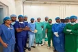 திருகோணமலை மருத்துவமனை சம்பவம்; உலக சாதனையாகப் பதிவாக வாய்ப்பு