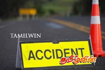 நாட்டின் பல பகுதிகளில் பதிவான விபத்து: மூவர் பலி