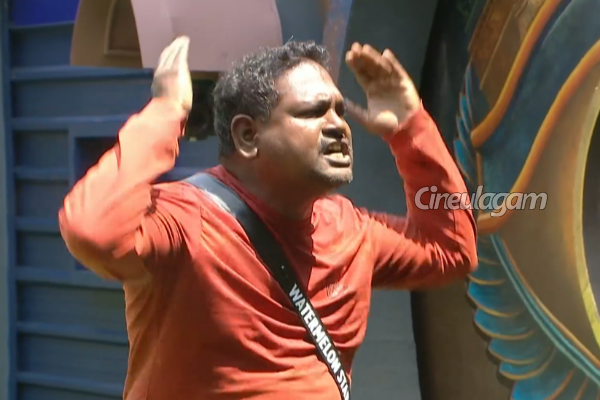 பிக் பாஸ் 9 முதல் எலிமினேஷன் இவர்தானா.. Voting-ல் அதிகம் வாக்குகள் பெறுவது யார் தெரியுமா? | Bigg Boss 9 Tamil First Elimination Expected