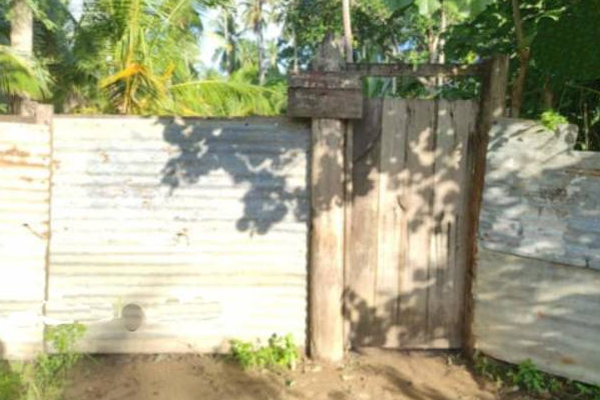 புலிகளின் தங்கத்தை இரகசியமாக தோண்டி எடுக்க முயற்சி! வெளியான பரபரப்பு பிண்ணனி | Trying To Secretly Dig Up The Tigers Gold