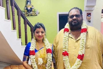 பிக் பாஸ் டைட்டில் வின்னரை ஹீரோ ஆக்கும் ரவீந்தர்! படத்தின் தலைப்பு இதோ