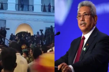 மக்களின் கோரிக்கைக்கு தலைவணங்கும் கோட்டாபய