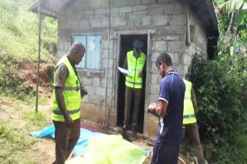 கொலையில் முடிந்த மதுபான விருந்து: 8 பேர் கைது