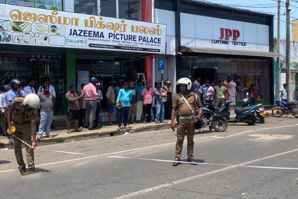 யாழில் இடம் பெற்ற கோர விபத்து; ஒருவர் உயிரிழப்பு | Recent Accident In Jaffna