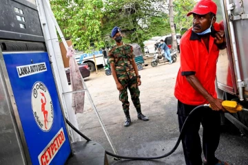 எரிபொருள் விலையில்  இன்று ஏற்படவுள்ள மாற்றம்!