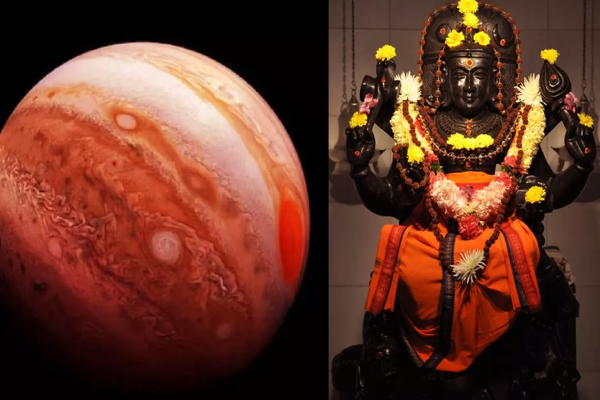 வியாழனின் பின்னோக்கிய நகர்வு - கோடீஸ்வரராகும் 3 ராசிகள் | Jupiter Retrograde 3Zodiac Signs Will Millionaires