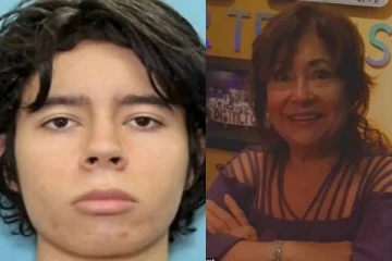 முகத்தில் சுடப்பட்ட டெக்சாஸ் கொலைகாரனின் பாட்டிக்கு வாழ்நாள் துயரம்: வெளிவரும் தகவல்