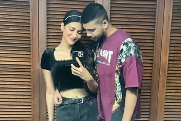 திருமணம் வேண்டாம், அது மட்டுமே போதும்.. கமல் மகள் ஸ்ருதி ஹாசன் காதலர் என்ன சொல்லியிருக்கிறார் பாருங்க