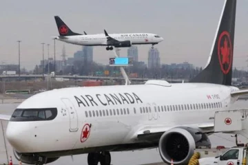 கனடாவில் இருந்து வெளிநாடுகளுக்கு மீண்டும் விமான சேவை: வெளியான முக்கிய அறிவிப்பு