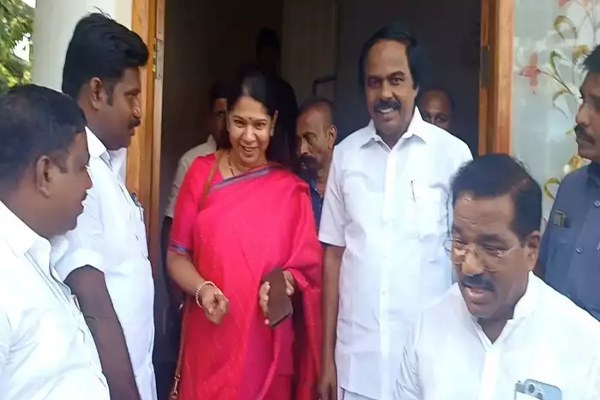 kanimoli-compromises-kanyakumari-dmk-members-issue