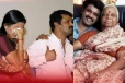 இயக்குநர் சேரனின் தயார் 84 வயதில் உயிரிழப்பு..