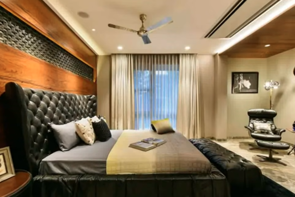 நடிகர் கார்த்தியின் பிரமாண்ட வீட்டை பார்த்துள்ளீர்களா - இதோ பாருங்க | Actor Karthick House