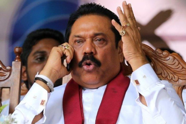 மகிந்தவுக்கு கொழும்பில் சொந்த வீடு..! வெளியான இரகசியத் தகவல் | Mahinda Has A House In Mirihana