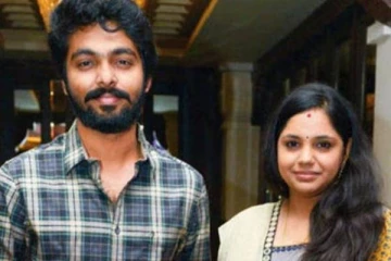 சைந்தவி நல்ல பொண்ணு!! ஜிவி பிரகாஷ் விவகாரத்தில் கைகூப்பி கெஞ்சிய பிரபல தயாரிப்பாளர்..