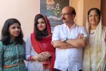 29 ஆண்டுகளுக்கு பிறகு மீண்டும் திருமணம் செய்த தம்பதி - சுவாரஸ்ய பின்னணி