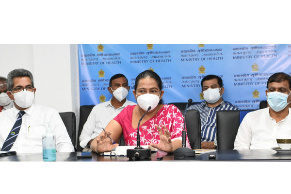ප්‍රතිකාර සදහා ආයුර්වේද රෝහල් 50 ක් .... | Srilanka Health