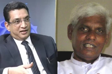 பாலர் பாடசாலை பிள்ளை போல் நீதி அமைச்சர் கருத்தினை வெளியிடுகிறார்: அருட்தந்தை மா.சக்திவேல்