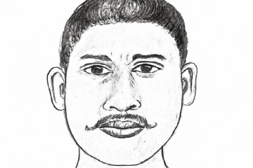 ගාලු මුවදොරදී 13 හැවිරිදි දැරියක් පැහැරගෙන ගොස් අපයෝජනය කළ සැකකරු සොයා පොලිසිය මහජන සහාය ඉල්ලයි
