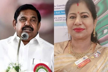 என்னை நீக்க வேண்டுமென்றால் நான் கொடுத்த பணத்தை திருப்பி..லீமா ரோஸ் தடாலடி