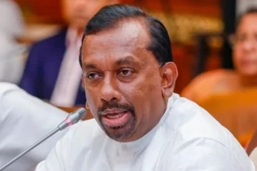 இயற்கை பசளைகளை இறக்குமதி செய்ய வேண்டியதில்லை!  - மஹிந்தானந்த