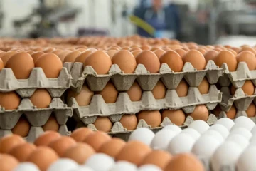 බිත්තර නිෂ්පාදනය පහළට - හේතුව මෙන්න