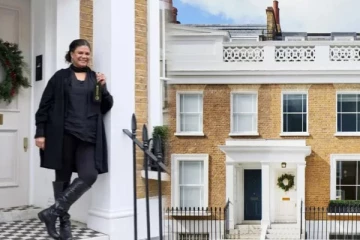 வீட்டு வாடகை அதிகமானதால் தெருவில் வாழும் நிலைக்கு வந்த பெண்: வீடு தேடிவந்த அதிர்ஷ்டம்