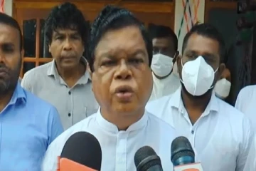 தேடிவந்த பதவியை தட்டிக் கழித்த முன்னாள் அமைச்சர்