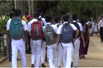 மன்னாரில் நடப்பது என்ன? பாதுகாப்பு கடமைகளில் இராணுவம் மற்றும் பொலிஸார்